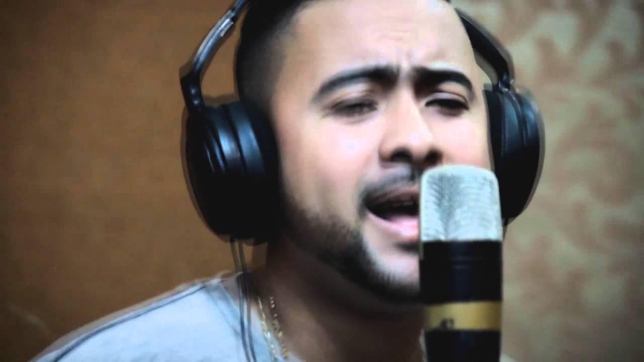 Mc Leozinho e Mc Deivinho - Ex Marido [CLIPE]