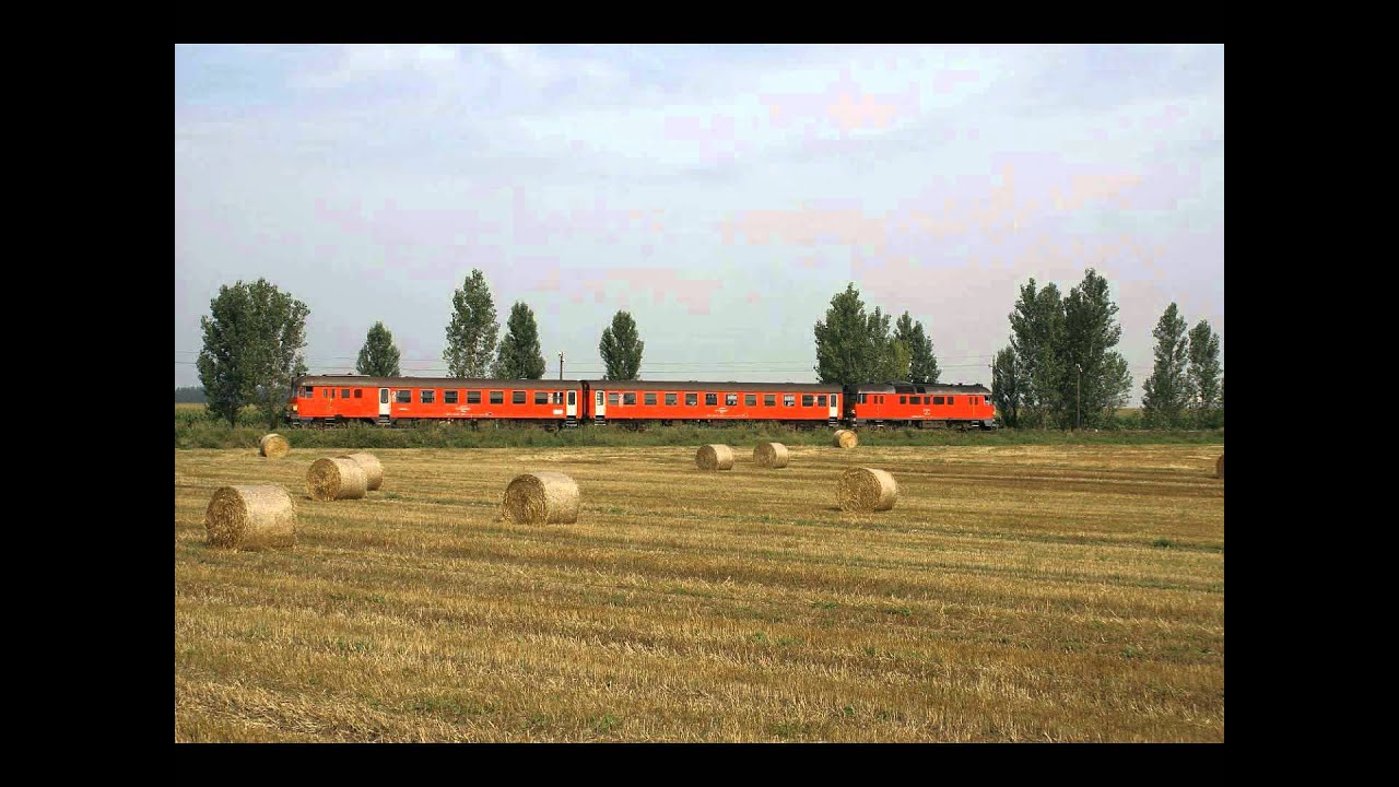 Az MD hangja Debrecentől Nagykerekiig 1/2