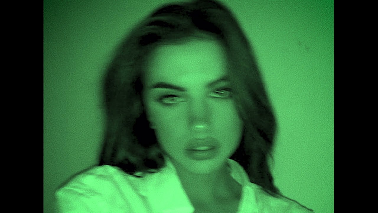 [FREE] Che Ecru x Partynextdoor Type Beat 