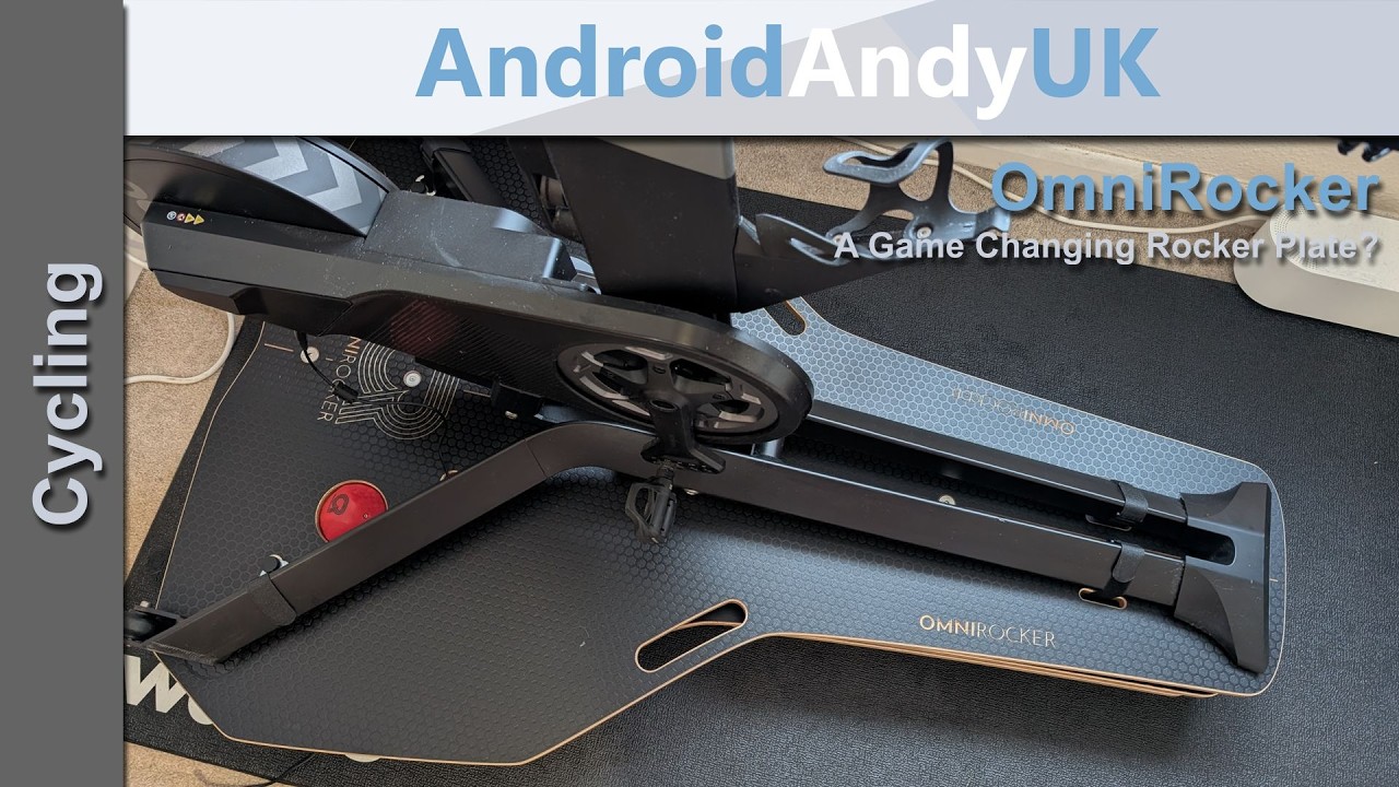 Omnirocker Review: Is This the Most Realistic Trainer Upgrade?