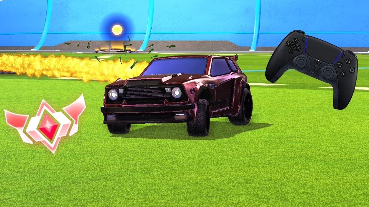 Chill Gameplay + Chatting LIVE | ROCKET LEAGUE