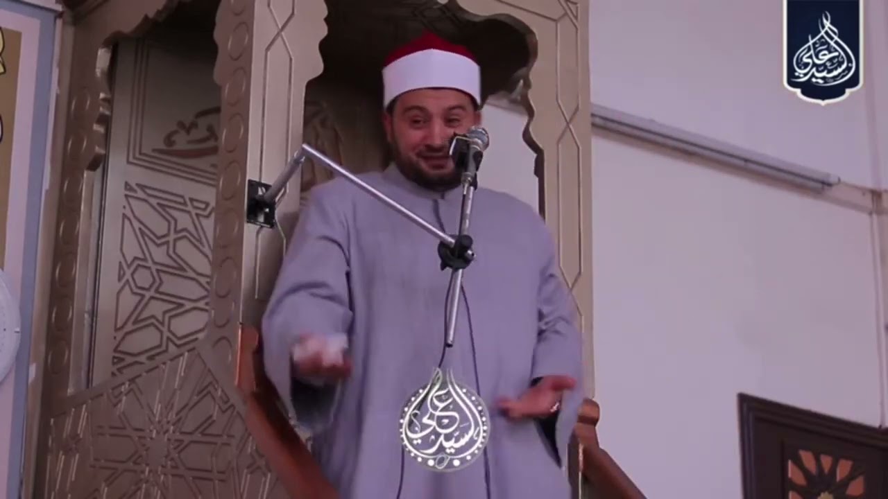 من خطبة جبر الخواطر