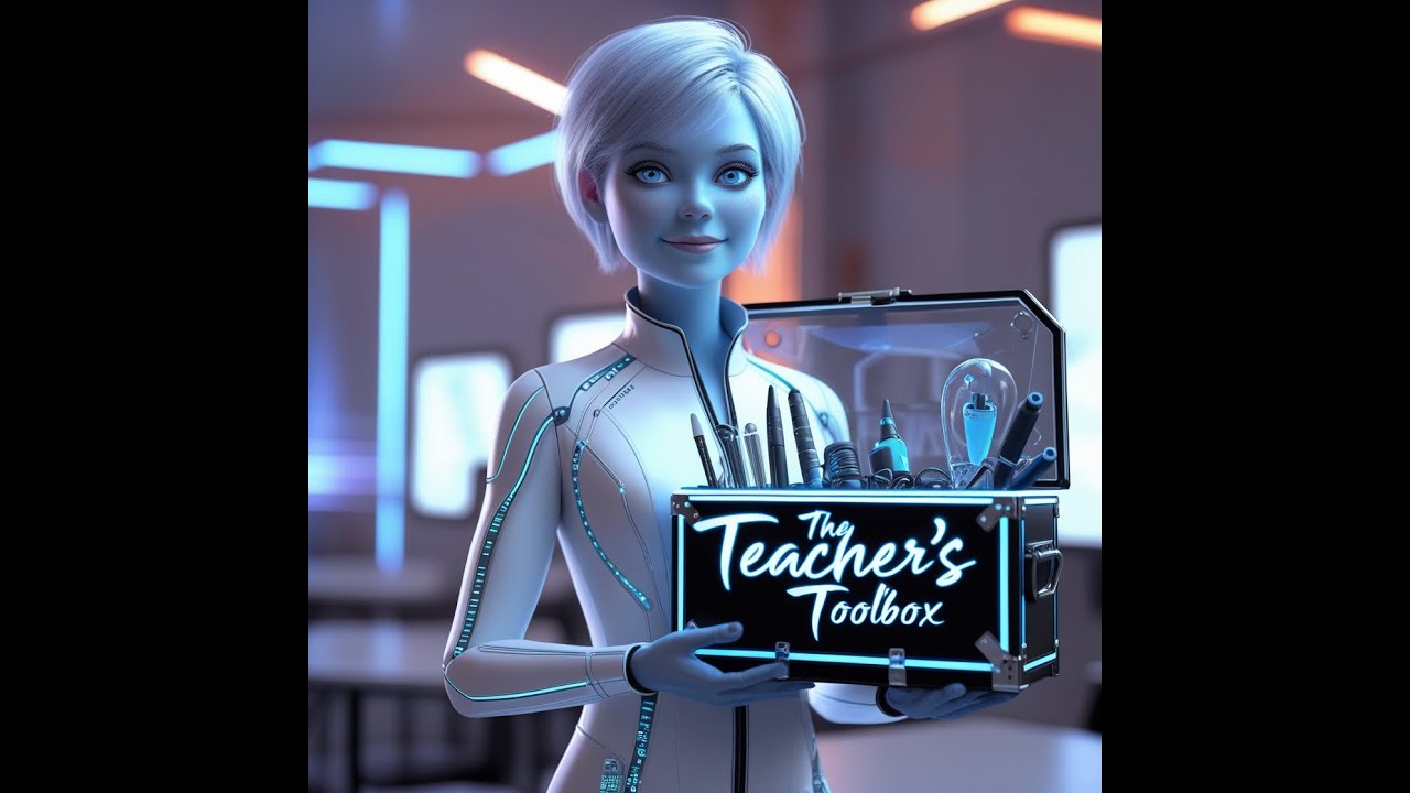 Teaching Tools for Teachers