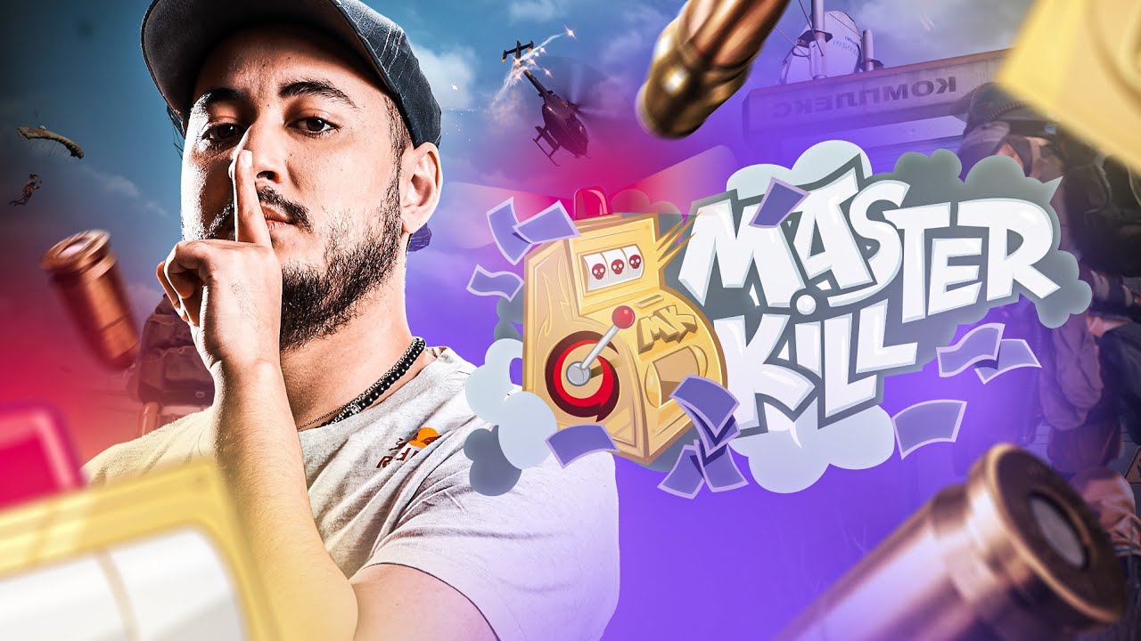 ON IMPROVISE UN MASTERKILL SUR WARZONE 💳 (ft. Brawks, Kero & Mystk)