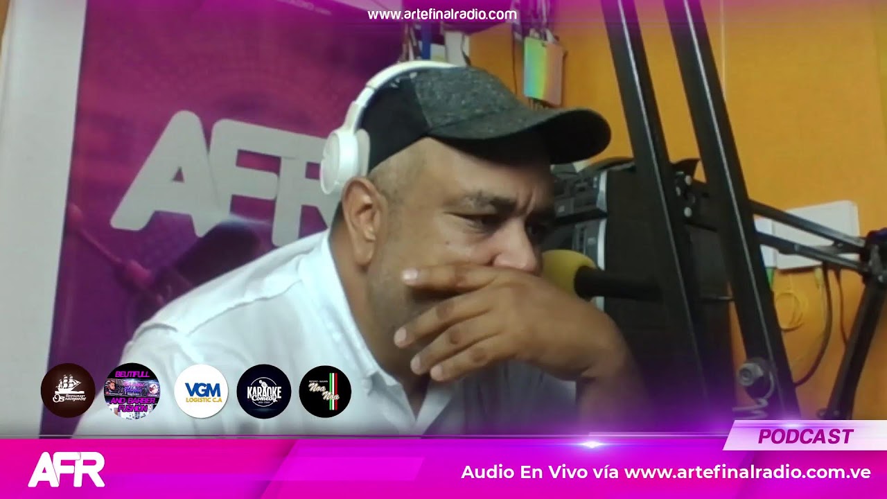 De Giros con Miguel 26-02-26