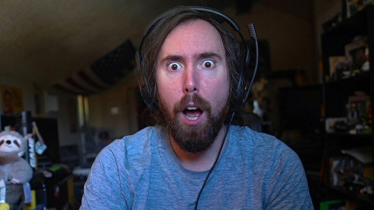 This video is TOO BASED..