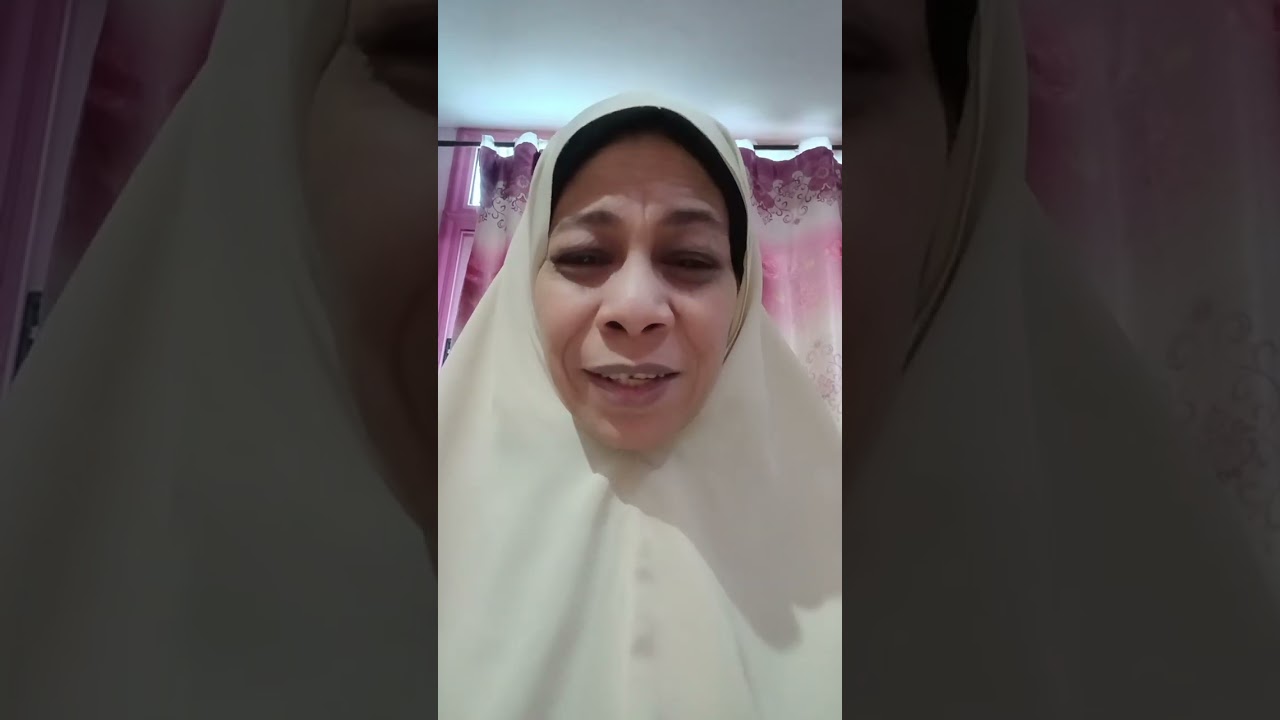 الصلاه خير من النوم