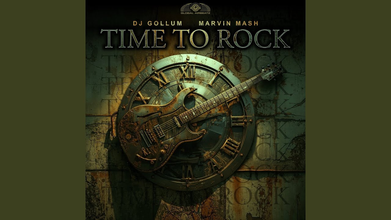 Time to Rock