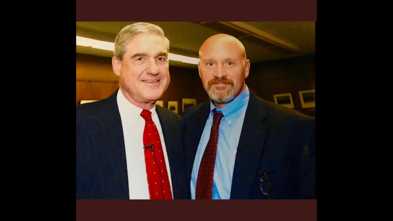 Bob Mueller Was My Supervisor as a Federal Prosecutor. Here's Why, IMO, He Shouldn't Testify Again