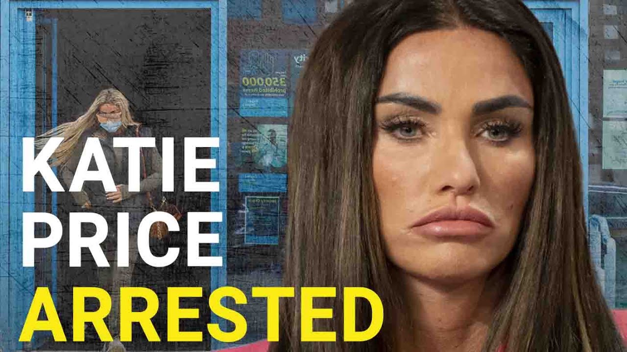 Katie Price called out by judge after complaining about cost of court battle | EXPLAINED