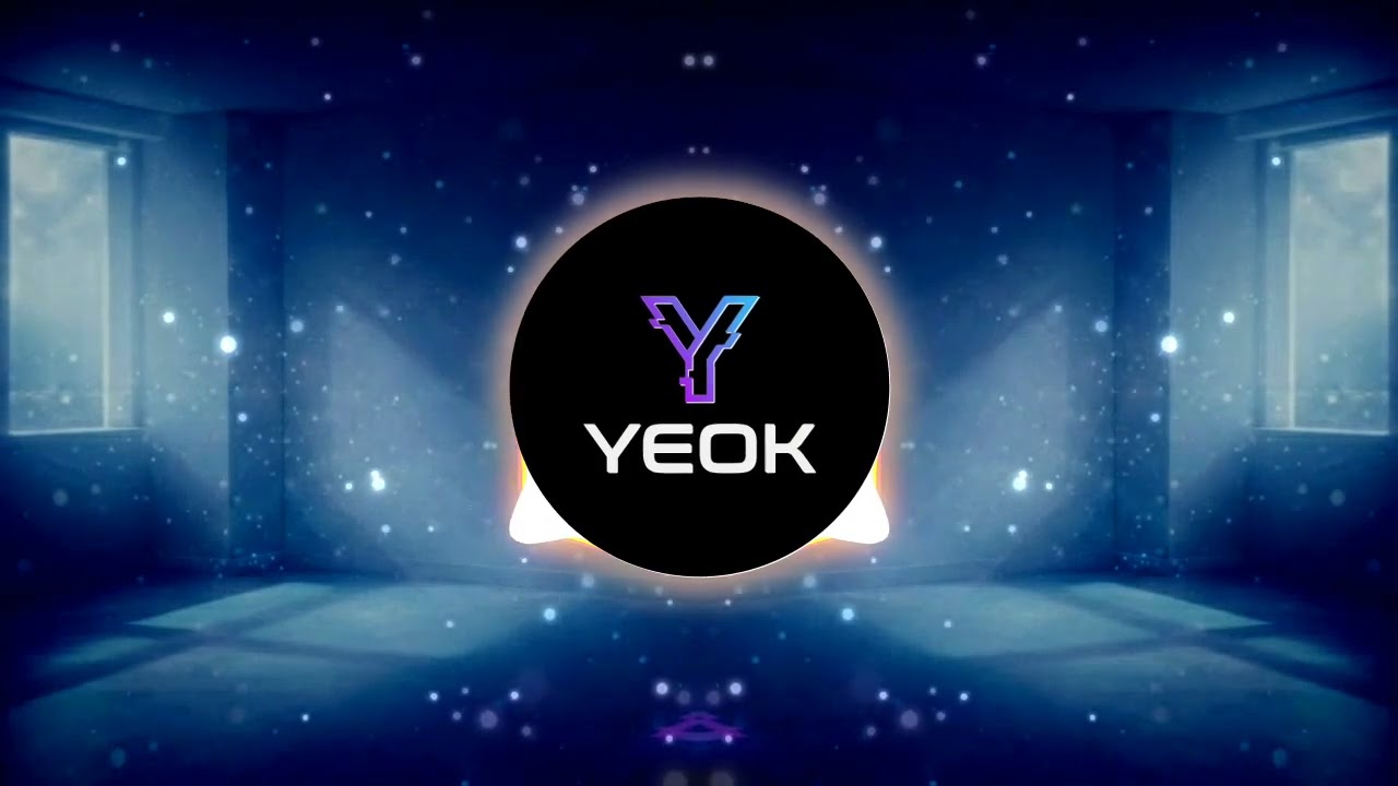 Yeok — Night City Skyline (Official Audio) | Electro house