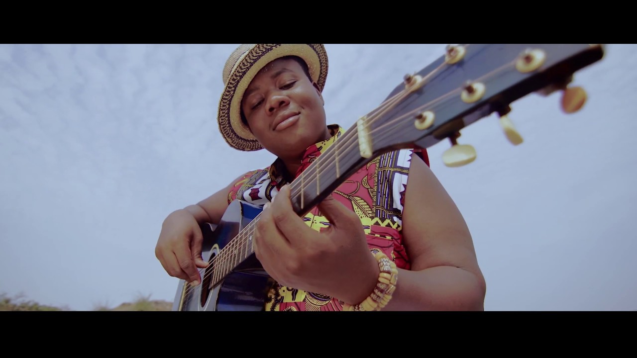 Stonezy ft Merlington_ LOVE STORY(Produced by EbenBeatz)