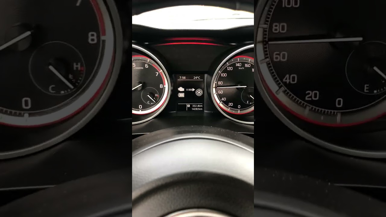 Ahorrar combustible en el Suzuki Swift micro h&iacute;brido 2023 motor k12c Ecuador