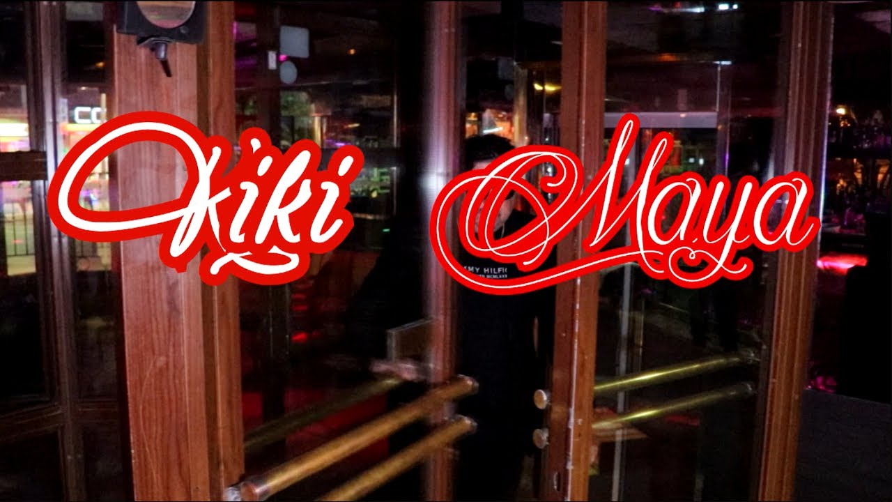 Kiki Maya- Al compás (video oficial)