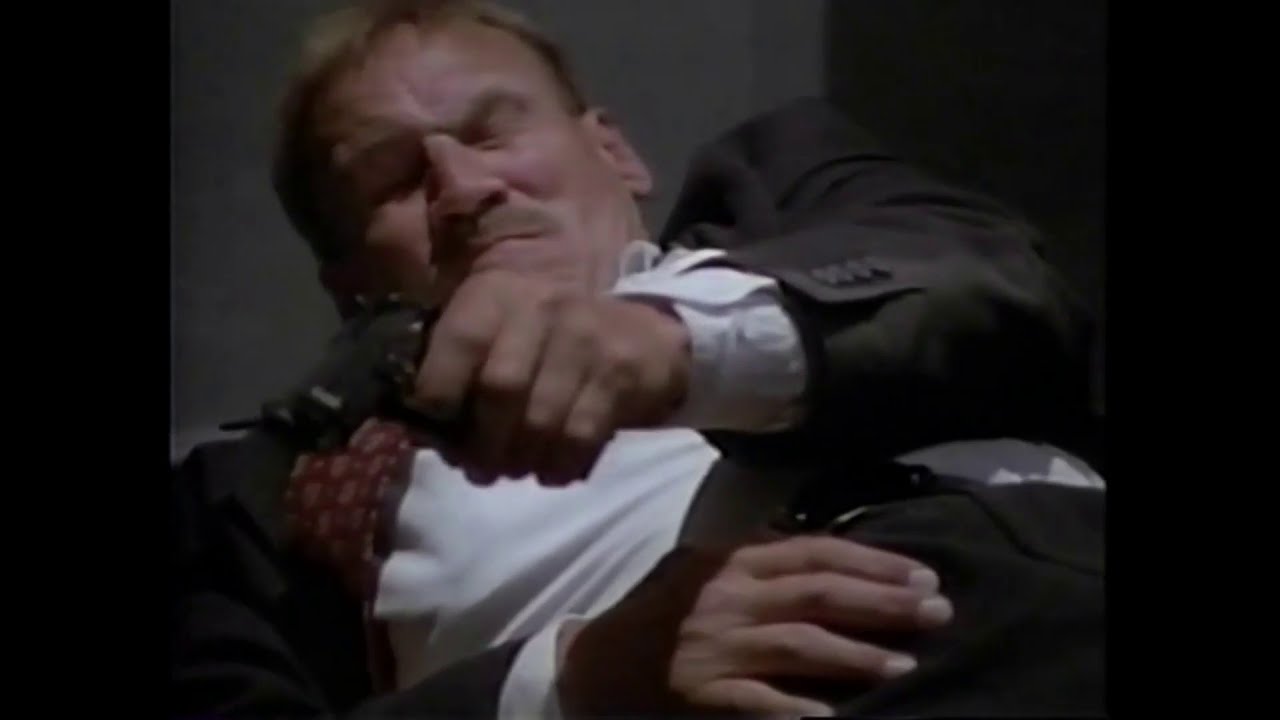 Detonator (1996) - VHS Trailer