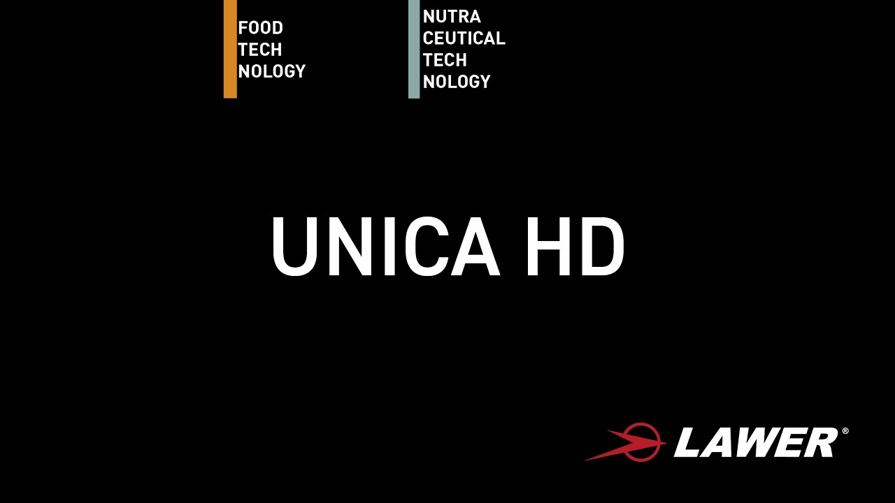UNICA HD