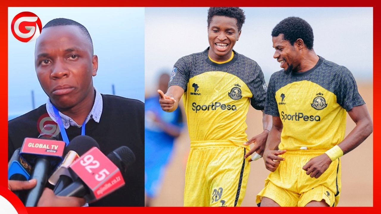 ATOBOA SIRI! UPETE AICHAMBUA KIBABE MECHI YA YANGA NA SINGIDA - YANGA KUZIDIWA MBINU MECHI ILIYOPITA