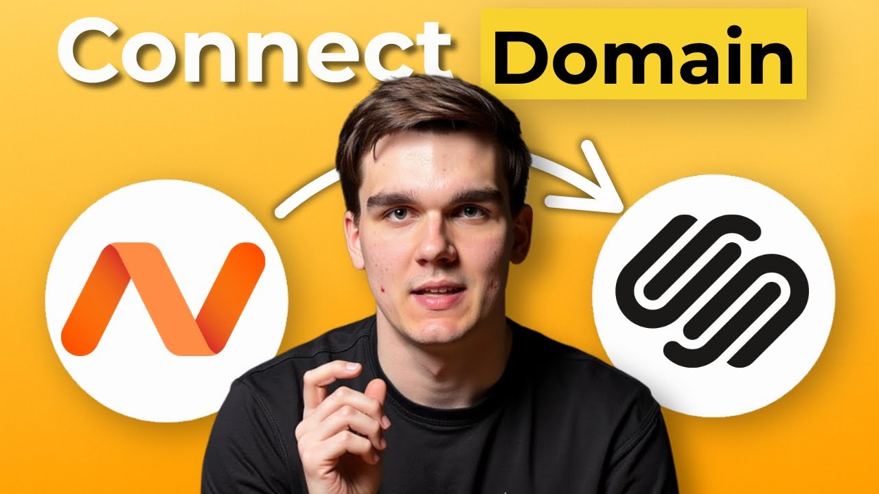 How to Connect Namecheap Domain to Squarespace | 2026 Guide