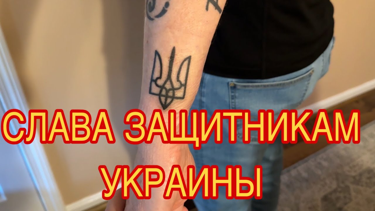 Американский муж удивил меня 