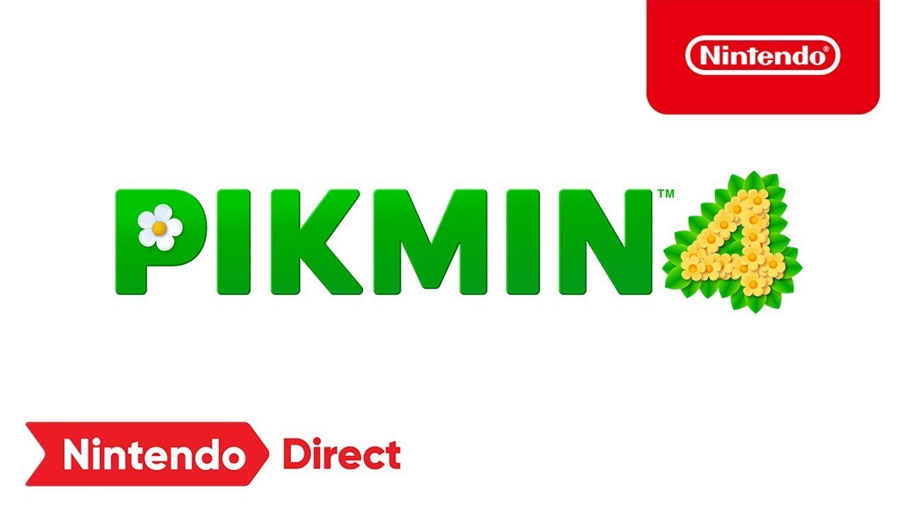 Pikmin 4 Discussion, Theories, Predictions and Wishes!