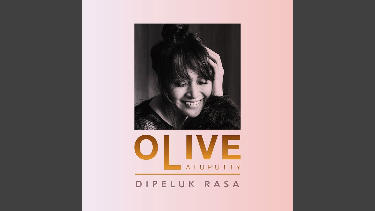 Dipeluk Rasa