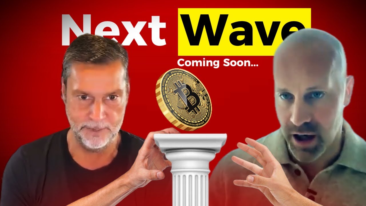 Why Does Everyone Like  Crypto&rsquo;s Next Big Rally. BITCOIN PRICE IN 2025?