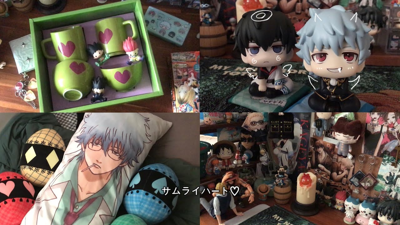 사,사무라이 하트