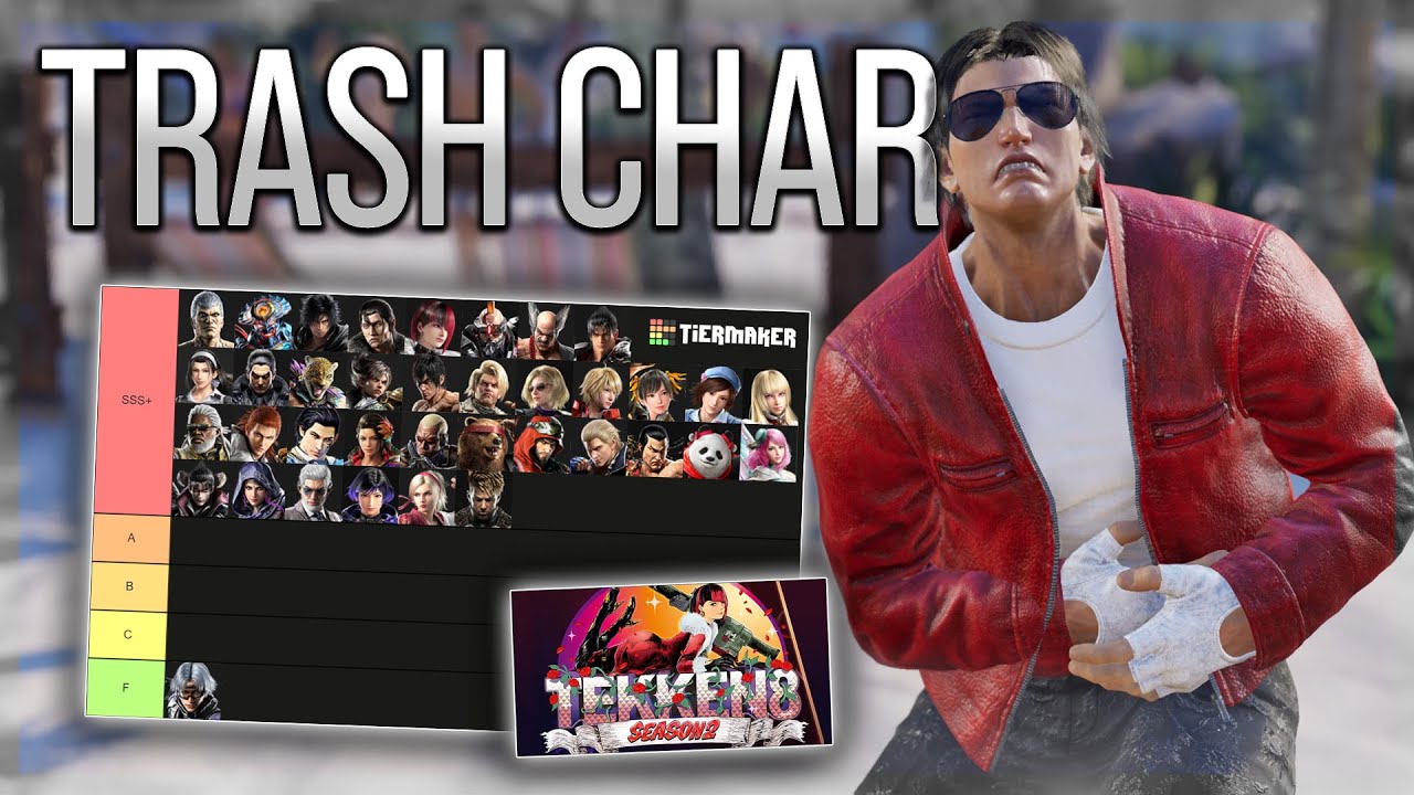 Season 2 Is Cooked... But Lee Is Fried