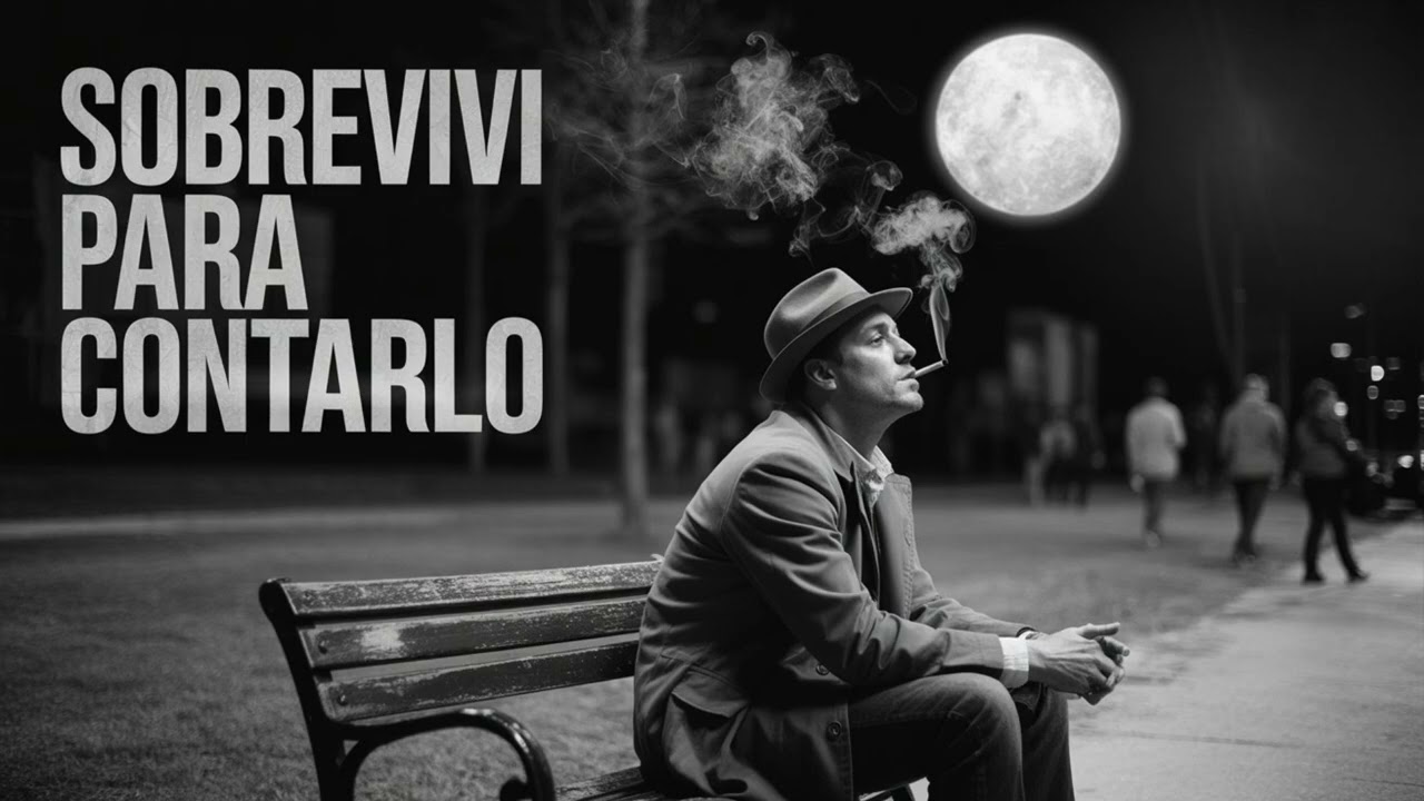 SOBREVIVI PARA CONTARLO - No me quebré… sobreviví para contarlo.