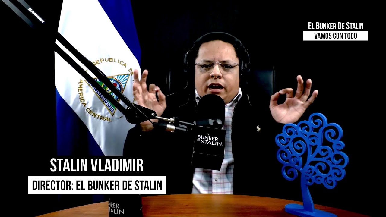 El Bunker de Stalin 19-02-2026