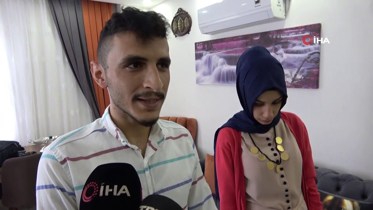 Düğünde Sahte Altın Taktı, Gerçeğini Alıp Ortadan Böyle Kayboldu