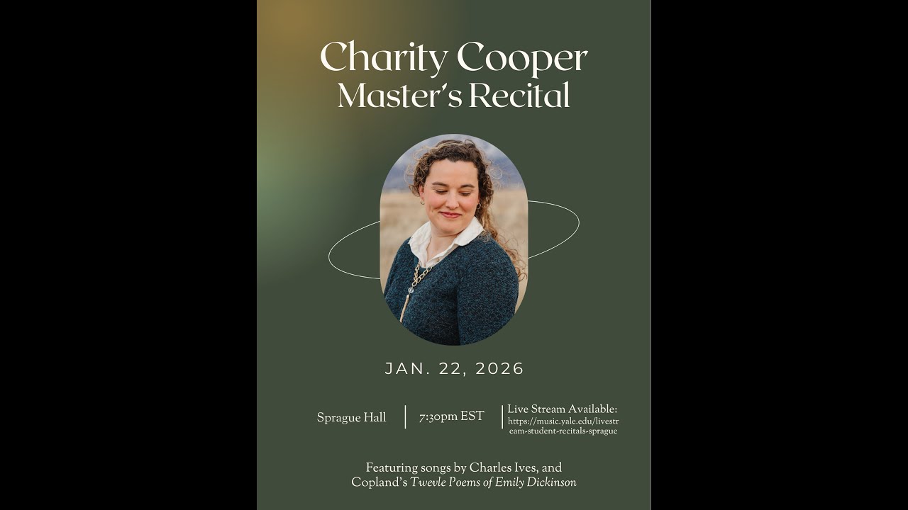 Aaron Copland- Twelve Poems of Emily Dickinson