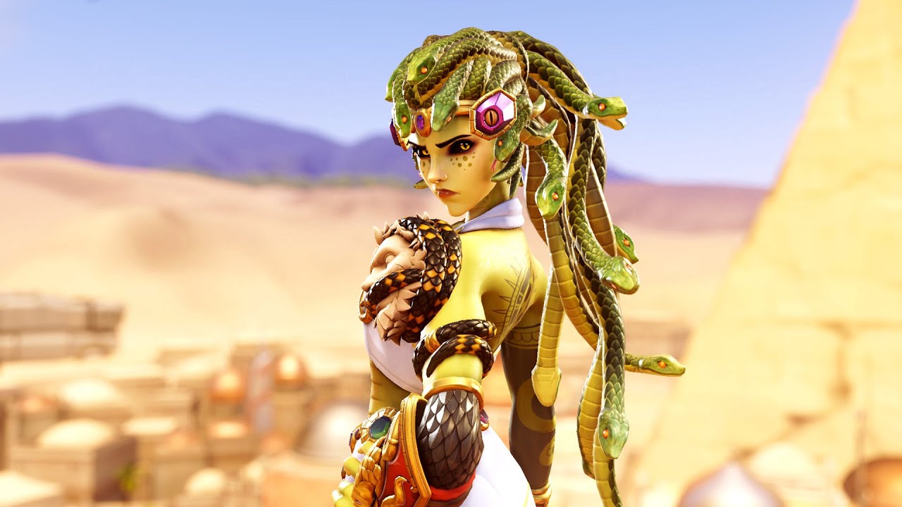 Getting the Invisible Sombra✨Widowmaker Gameplay on PC💚Overwatch 2