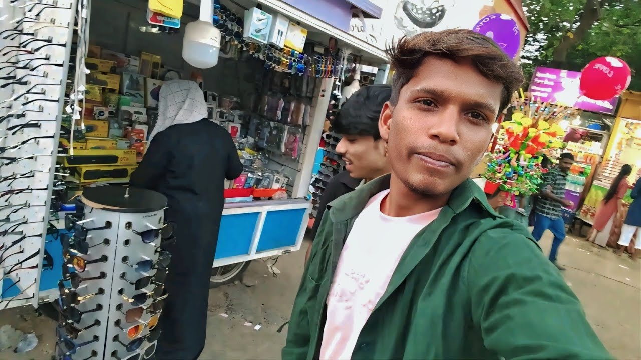Tamil Nadu Mela ka Real Experience | Full Vlog”