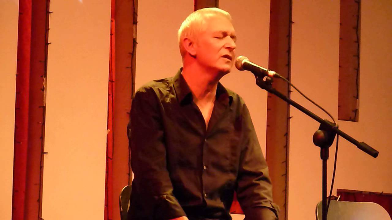 Danny & Ben from Thunder, Don't Wait For Me , Glee Club Nottingham Jan 2013