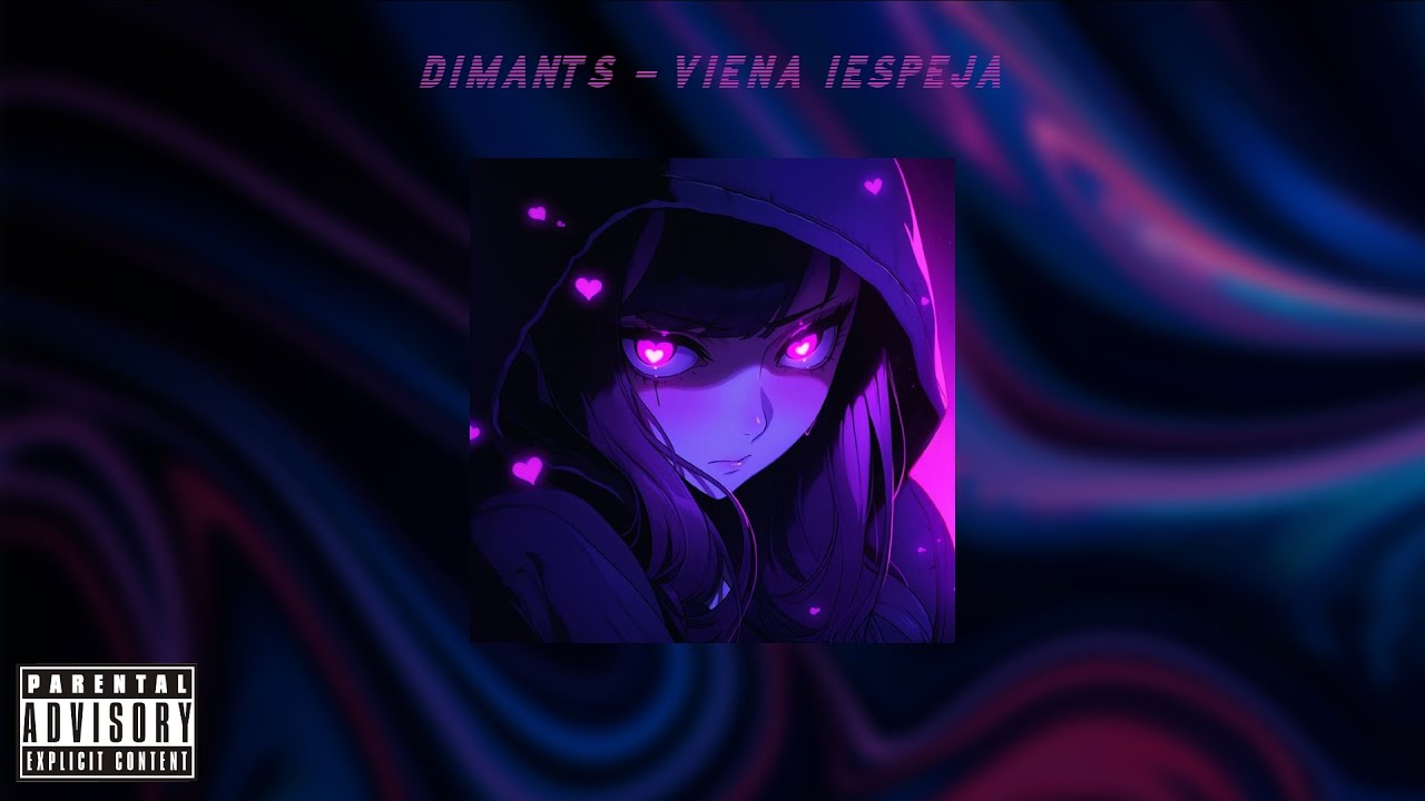 DIMANTS - VIENA IESPEJA (SONG)