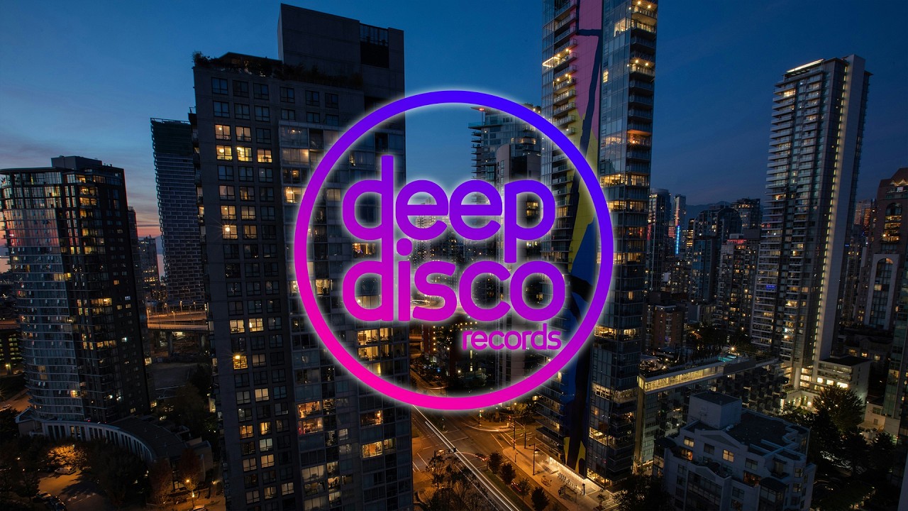 Deep House Music 2026 | Best of Deep Disco Mix 179