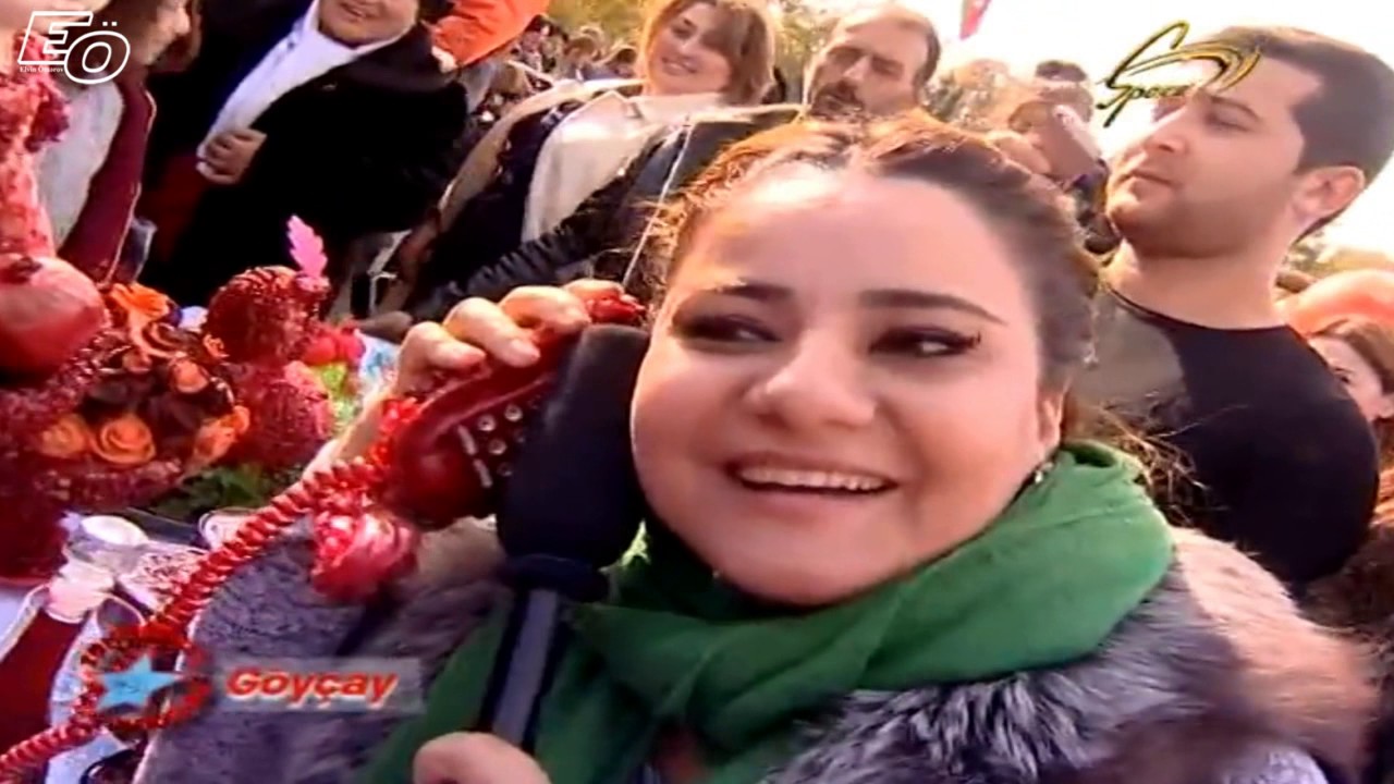 Zəhmətkeş Ulduzlar Göyçayda - 