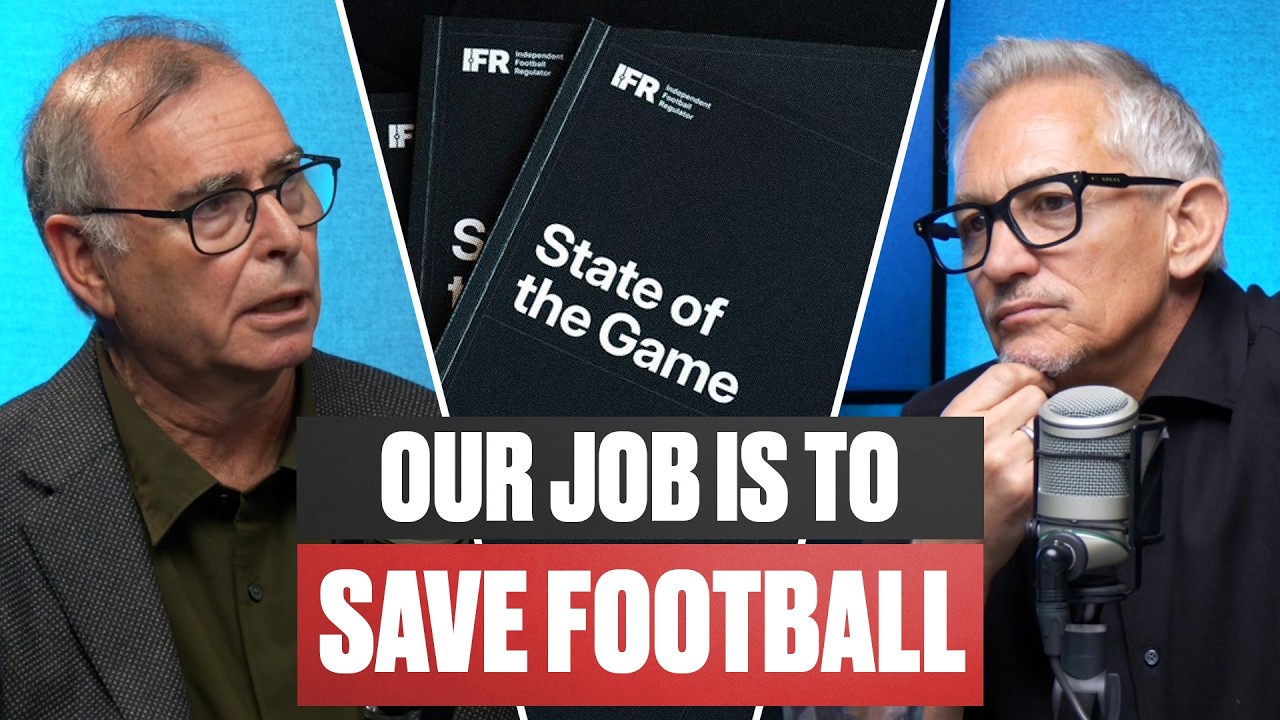 How Does An Independent Committee View The Man City Appeal? | David Kogan Interview