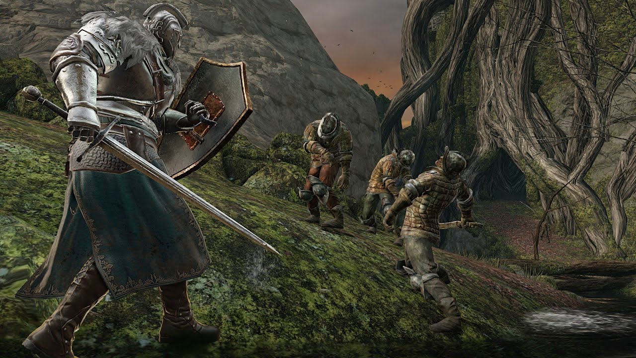 Dark souls 2 sof #2026 #darksouls #facts