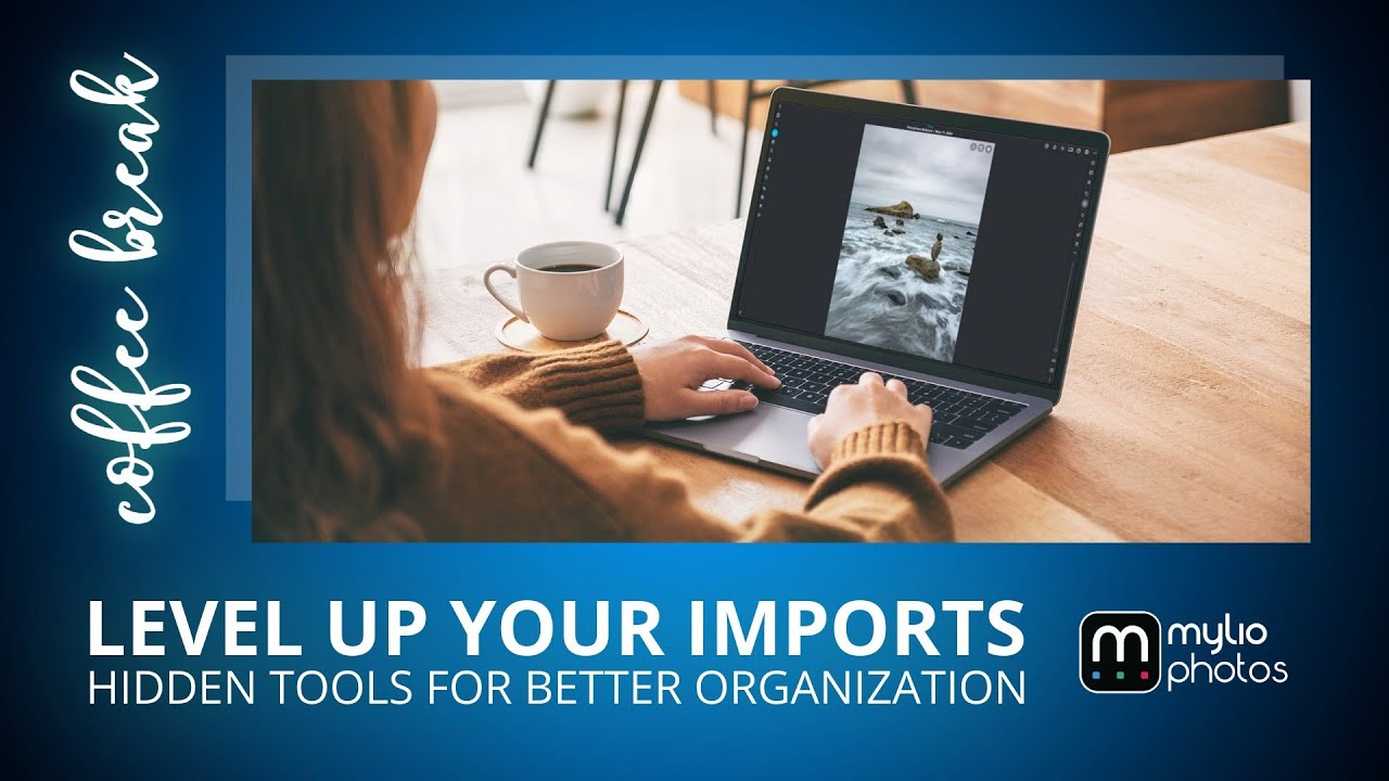 Level Up Your Imports - Hidden Tools for Better Organization