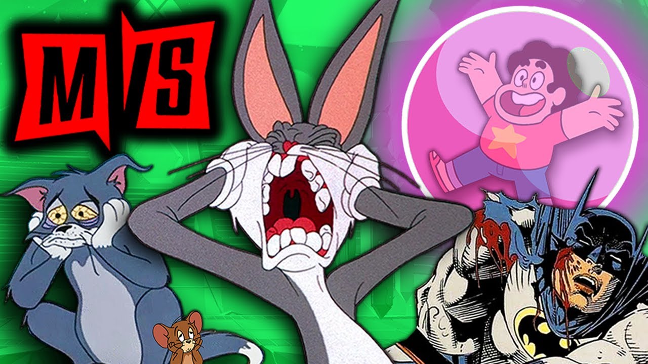 Everybody HATES Steven | Multiversus Steven Universe Combos, Glitches and Gameplay | MVS Montage