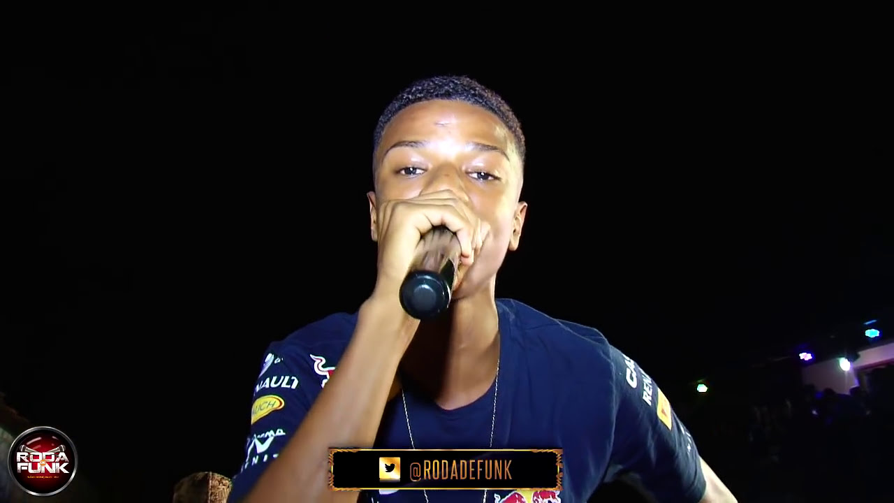 MC G da Provi - Ao vivo em Mathias Barbosa (JF - MG) 16 anos