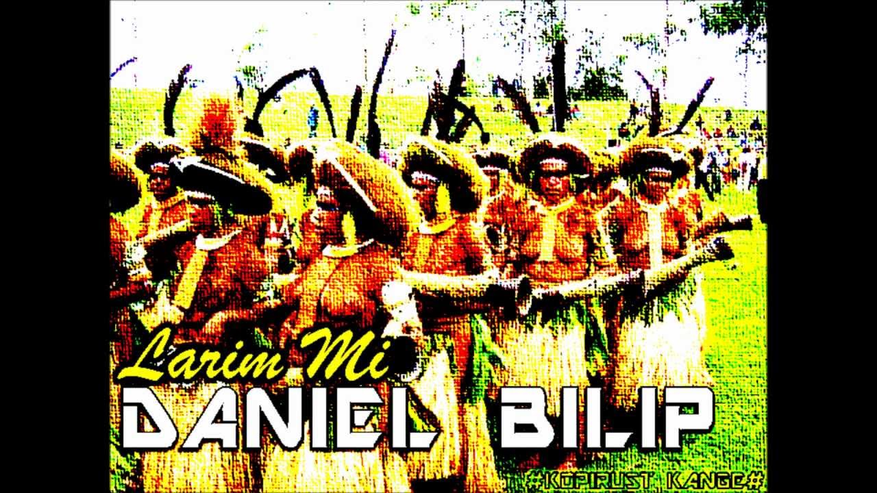 Daniel Bilip - Larim Mi