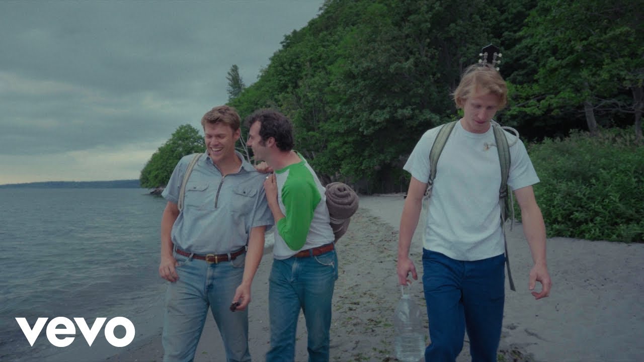 The Brudi Brothers - Motherland (Official Video)