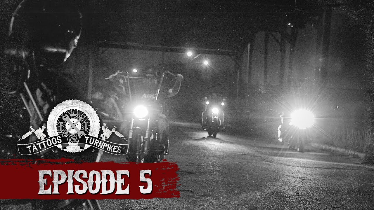 Tattoos & Turnpikes - Episode 5 