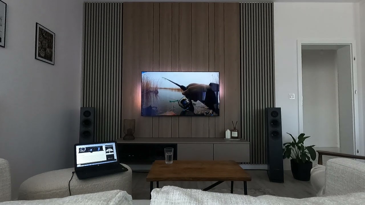 Atoll IN200 Signature + Pylon Diamond 25mk2 / Pink Floyd