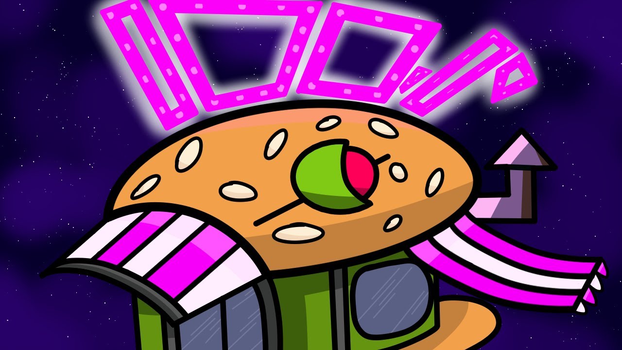 100% Achievement guide to chicken invaders 4