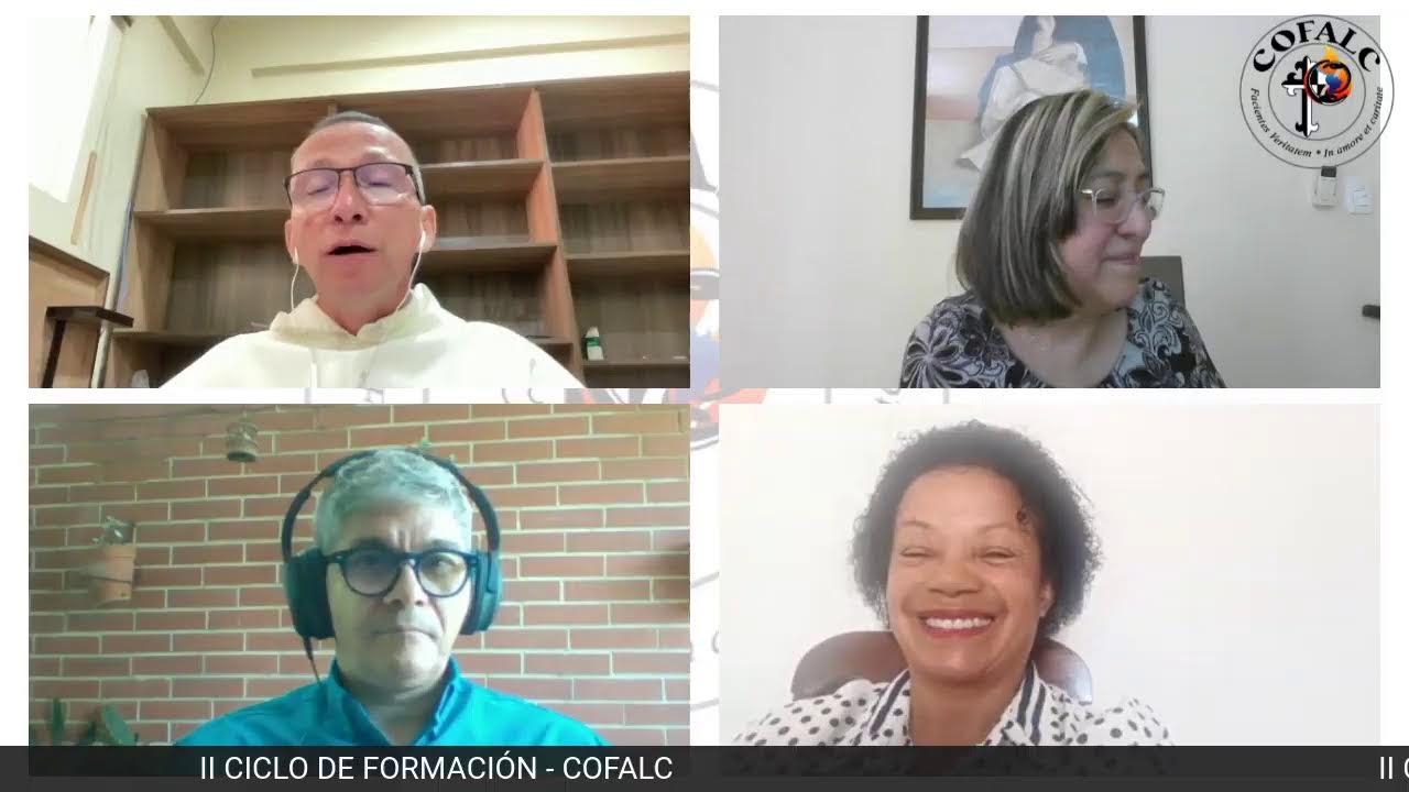 Tema: Fraternidades laicales y la familia dominicana