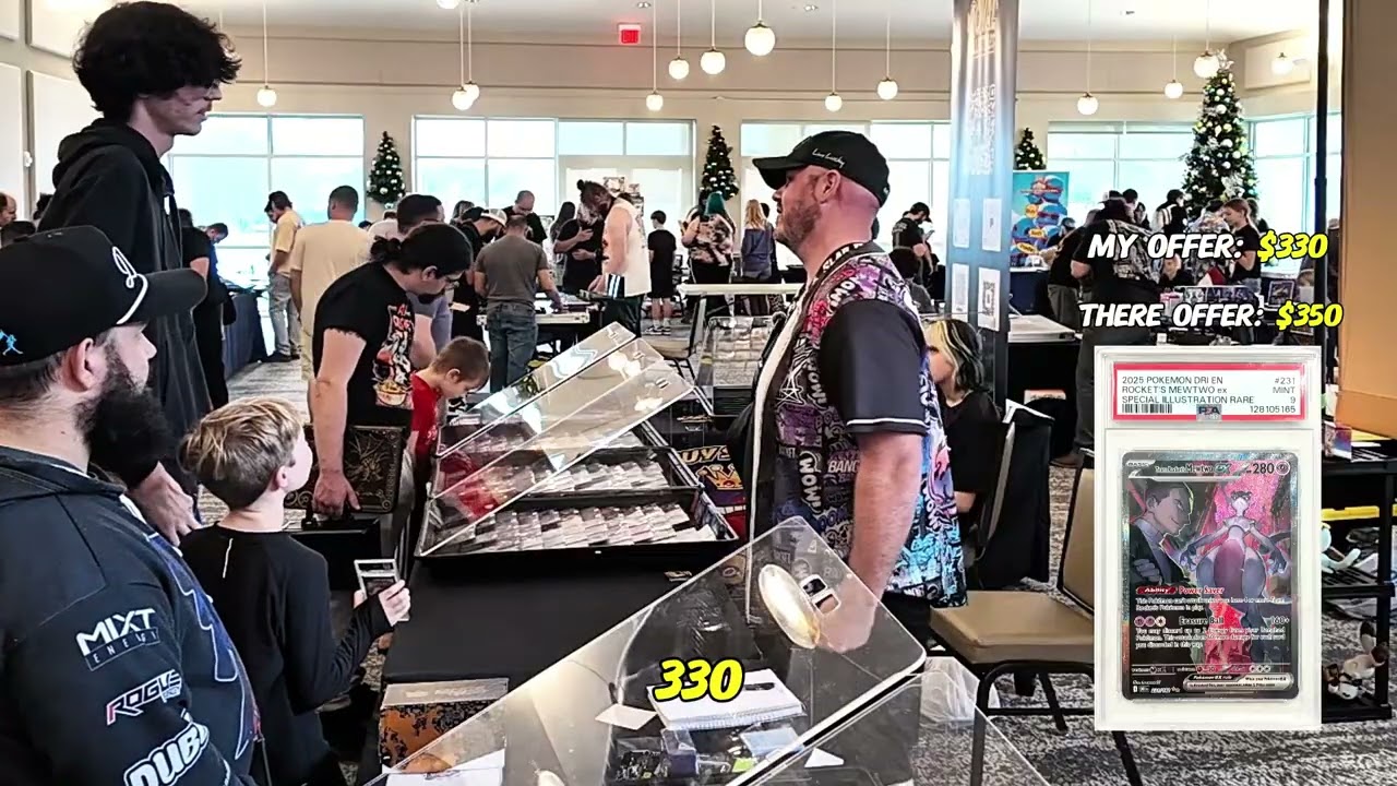 Leesburg Trade Day